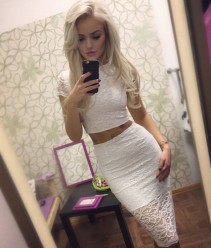 Фото проститутки Настя №2 в городе Москва