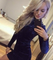 Фото проститутки Настя №4 в городе Москва