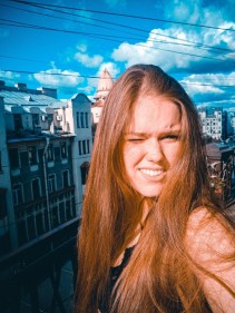 Фото проститутки Яна №3 в городе Москва