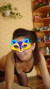 Фото проститутки Алеся №2 в городе Москва