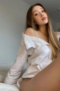 Фото проститутки Марина №3 в городе Москва