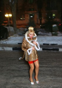 Фото проститутки Анна №22 в городе Москва