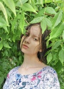 Фото проститутки Клэр №5 в городе Москва