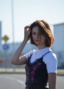Фото проститутки Клэр №6 в городе Москва