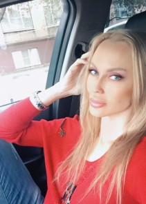 Фото проститутки Настя №3 в городе Москва