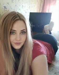 Фото проститутки Настя №1 в городе Москва