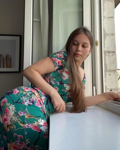 Фото проститутки Вика №1 в городе Москва