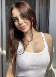 Фото проститутки Катя №1 в городе Москва