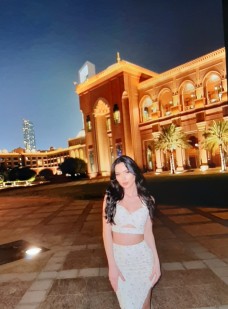 Фото проститутки Настя №1 в городе Москва