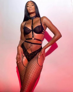 Фото проститутки Naomi №1 в городе Москва