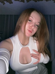 Фото проститутки Настя №1 в городе Москва