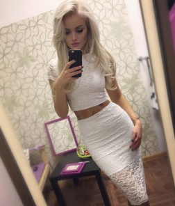 Фото проститутки Настя №1 в городе Москва