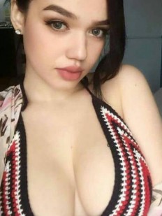 Фото проститутки Вика №1 в городе Москва