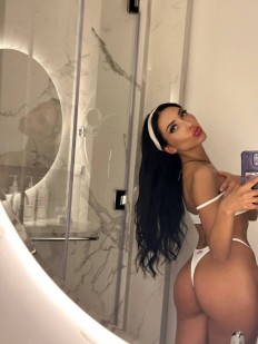 Фото проститутки Марина №1 в городе Москва