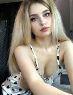 Фото проститутки Кристина №1 в городе Москва