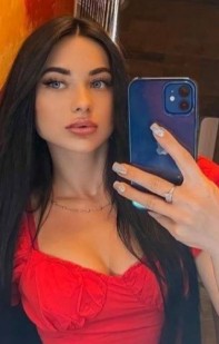 Фото проститутки Настя №1 в городе Москва