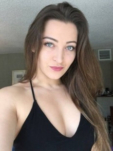 Фото проститутки Настя №1 в городе Москва