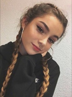 Фото проститутки Катя №1 в городе Москва