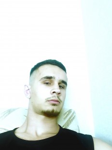 Фото проститутки Павел №1 в городе Москва