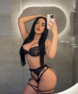 Фото проститутки Аня №1 в городе Москва