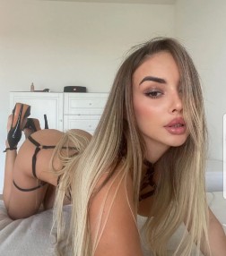 Фото проститутки Виктория №1 в городе Москва