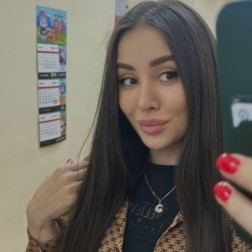 Фото проститутки Катя №1 в городе Москва