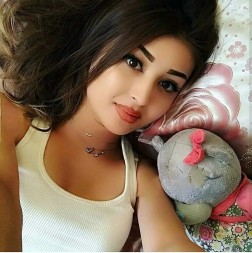 Фото проститутки Лайло №1 в городе Москва