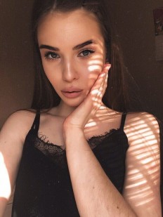 Фото проститутки Катя №1 в городе Москва