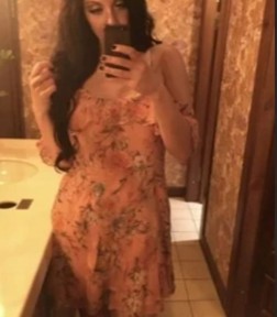 Фото проститутки Катя №1 в городе Москва