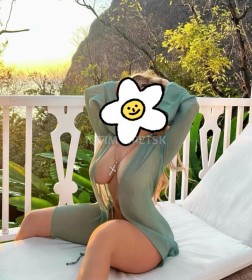 Фото проститутки Ирина №1 в городе Москва