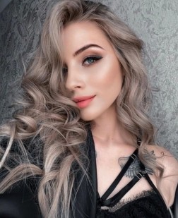 Фото проститутки Карина №1 в городе Москва