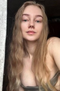 Фото проститутки Кристина №1 в городе Москва