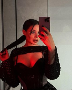 Фото проститутки Оксана №1 в городе Москва