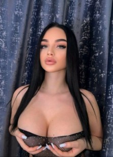 Фото проститутки Лена №1 в городе Москва