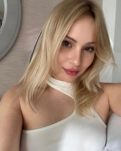 Фото проститутки Оля №1 в городе Москва
