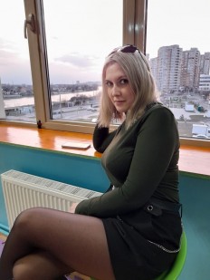 Фото проститутки Ольга №1 в городе Москва