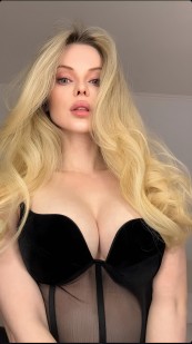 Фото проститутки Лизочка✅ №1 в городе Москва