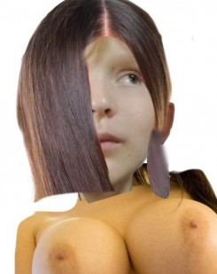 Фото проститутки Полина №1 в городе Москва