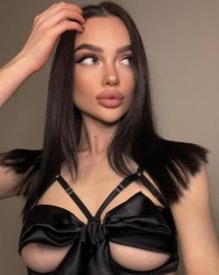 Фото проститутки Катя №1 в городе Москва