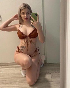 Фото проститутки Алена №1 в городе Москва