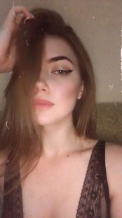 Фото проститутки Вика №1 в городе Москва