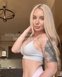 Фото проститутки Вика №1 в городе Москва