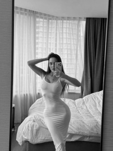 Фото проститутки Алена №1 в городе Москва