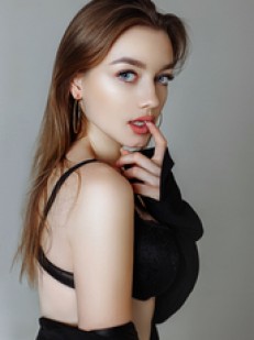 Фото проститутки Надя №1 в городе Москва