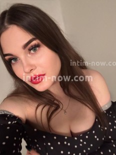 Фото проститутки Мира №1 в городе Москва