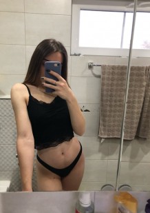 Фото проститутки Виктория №1 в городе Москва