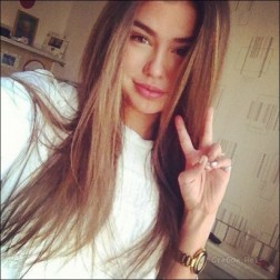 Фото проститутки Даша №1 в городе Москва