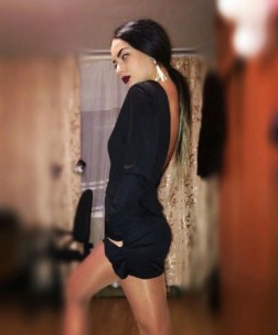 Фото проститутки Маша №1 в городе Москва