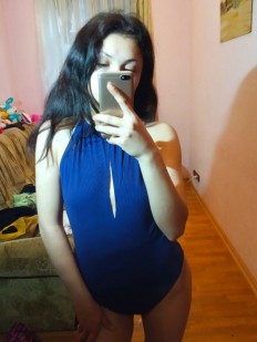 Фото проститутки Елена №1 в городе Москва