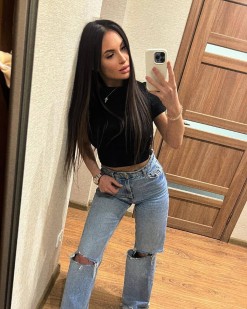 Фото проститутки Катя №1 в городе Москва